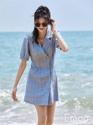 衣盟女裝春夏新品