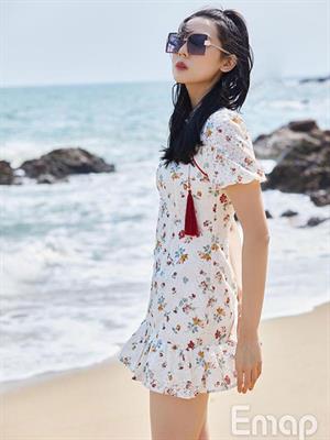 衣盟女裝春夏新品