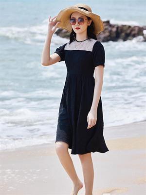 衣盟女裝春夏新品