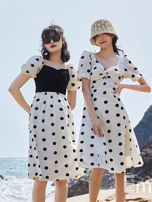 衣盟女裝春夏新品
