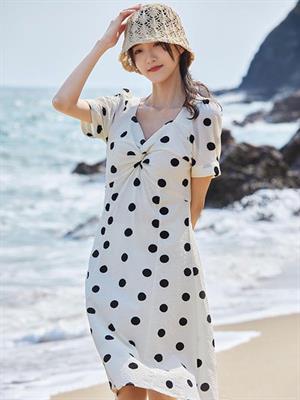 衣盟女裝春夏新品
