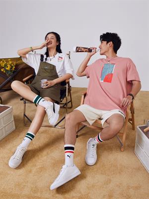 彪馬PUMA春夏新品