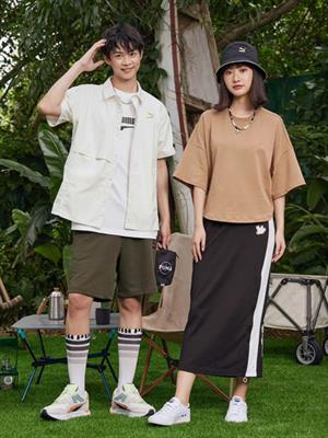彪馬PUMA春夏新品