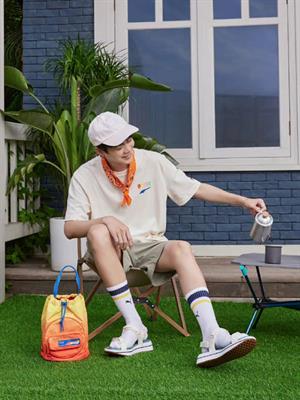 彪馬PUMA春夏新品
