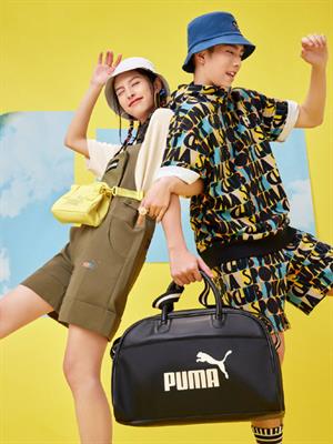 彪馬PUMA春夏新品