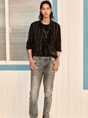 才子男裝春夏新品