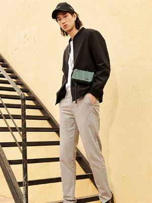 才子男裝春夏新品