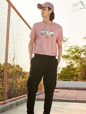 才子男裝春夏新品