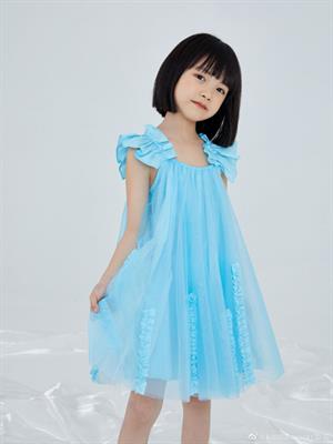 考拉和月亮童裝春夏新品