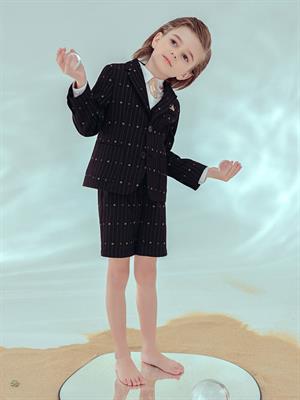 瑞比克童裝春夏新品