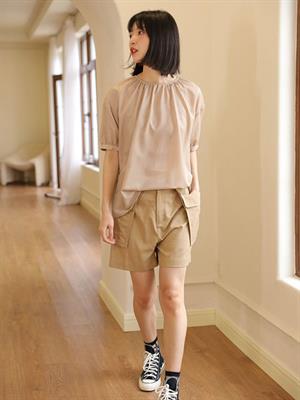 MO陌女裝春夏新品