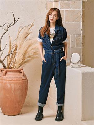 朵以女裝秋季新品