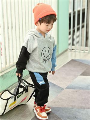木朵爸爸童裝春季新品