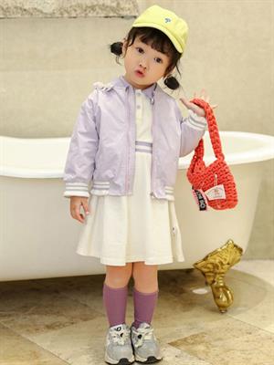 木朵爸爸童裝春季新品