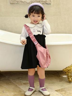 木朵爸爸童裝春季新品