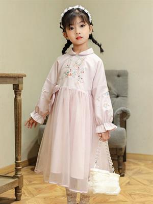 木朵爸爸童裝春季新品