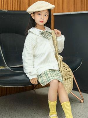 木朵爸爸童裝春季新品
