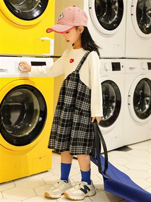 木朵爸爸童裝春季新品