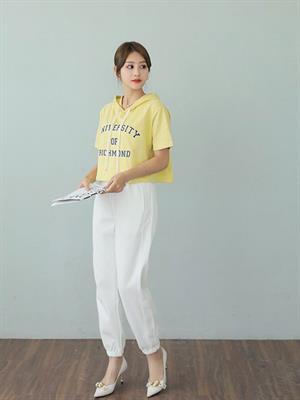 艾諾綺女裝春夏新品