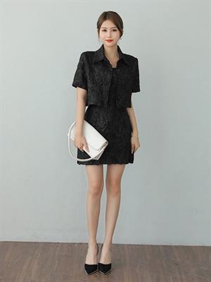 艾諾綺女裝春夏新品