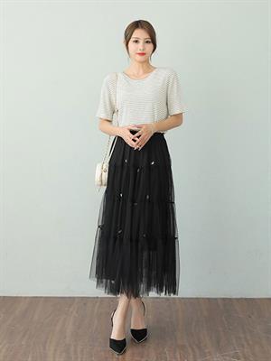 艾諾綺女裝春夏新品