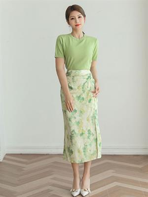 艾諾綺女裝春夏新品