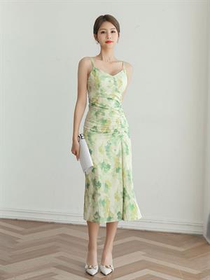 艾諾綺女裝春夏新品