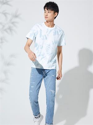 杰尼威尼男裝夏季新品