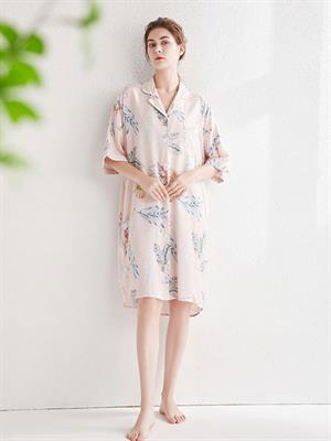 卓婭佳人春夏家居服新品