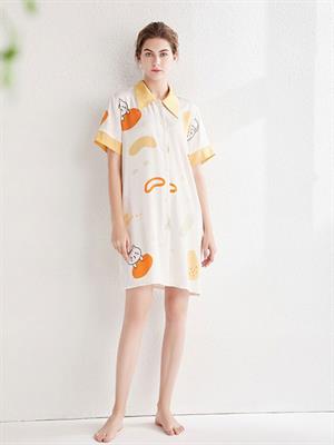卓婭佳人春夏家居服新品