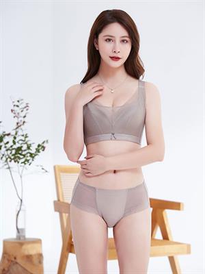 卓婭佳人內(nèi)衣春夏新品