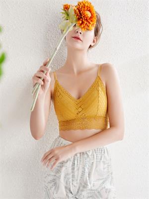 卓婭佳人內(nèi)衣春夏新品