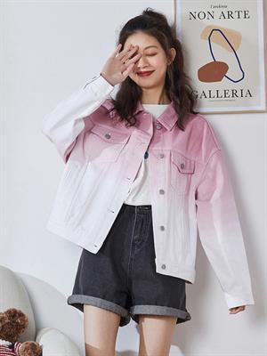唐獅休閑裝春夏新品