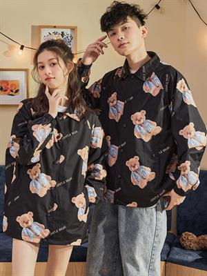 唐獅休閑裝春夏新品