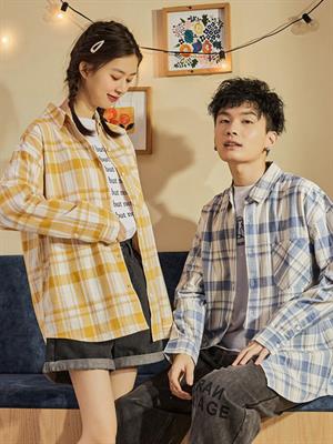 唐獅休閑裝春夏新品