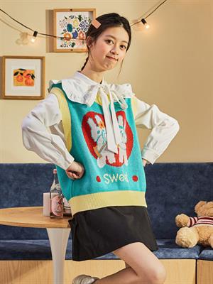 唐獅休閑裝春夏新品