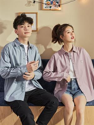 唐獅休閑裝春夏新品