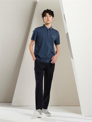 圣得西男裝春夏新品
