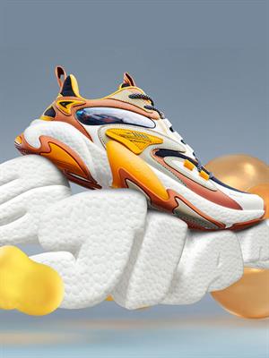 鴻星爾克運動鞋春夏新品