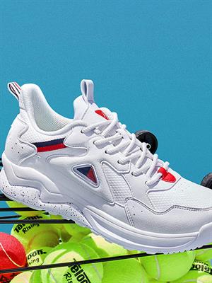 鴻星爾克運動鞋春夏新品