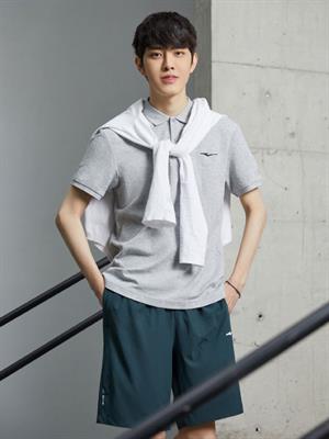 鴻星爾克春夏新品