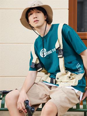 鴻星爾克春夏新品