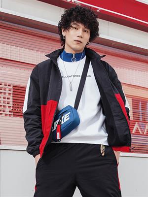 鴻星爾克秋冬新品
