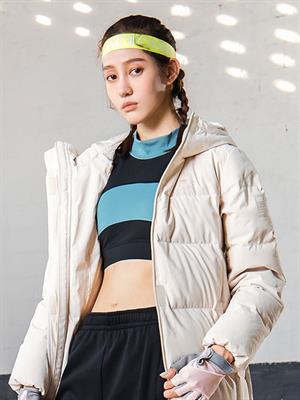 鴻星爾克秋冬新品