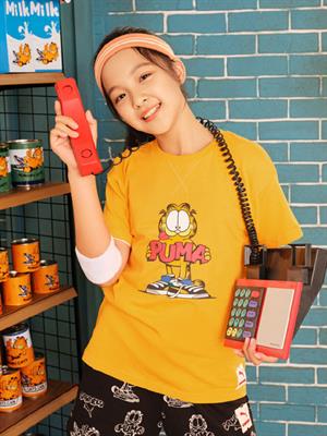 彪馬童裝puma kids春夏新品