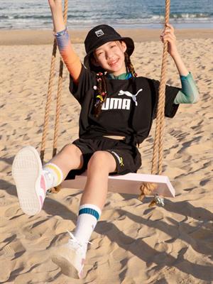 彪馬童裝puma kids春夏新品