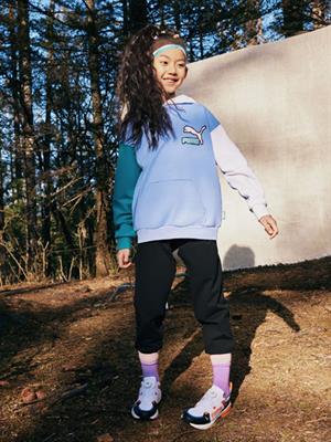 彪馬童裝puma kids春夏新品