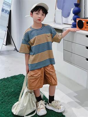 茶子樹童裝春夏新品