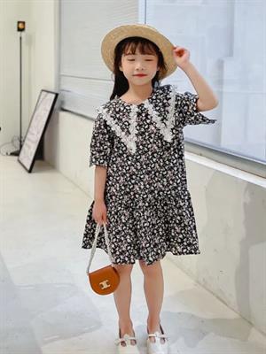 茶子樹童裝春夏新品