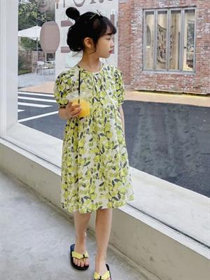茶子樹童裝春夏新品